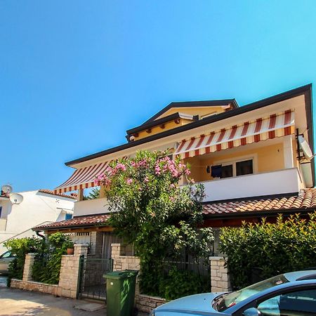 Viviana Damir A2 Apartment Novigrad  Exterior photo