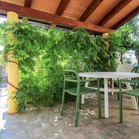 Viviana Damir A2 Apartment Novigrad  Exterior photo