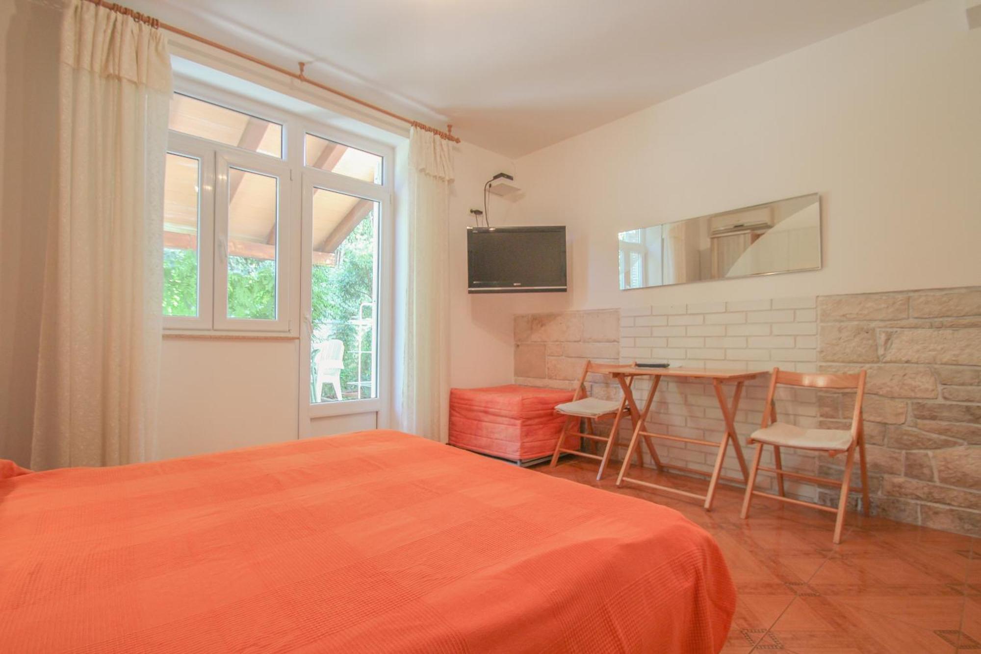 Viviana Damir A2 Apartment Novigrad  Exterior photo