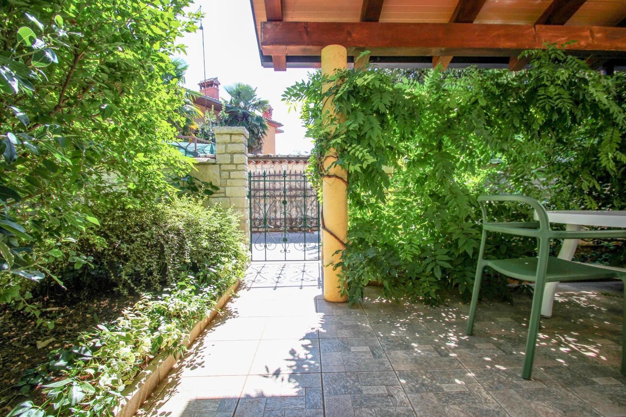 Viviana Damir A2 Apartment Novigrad  Exterior photo